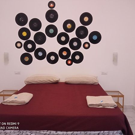 La Maison Di Wanda Bed and Breakfast Napoli Værelse billede