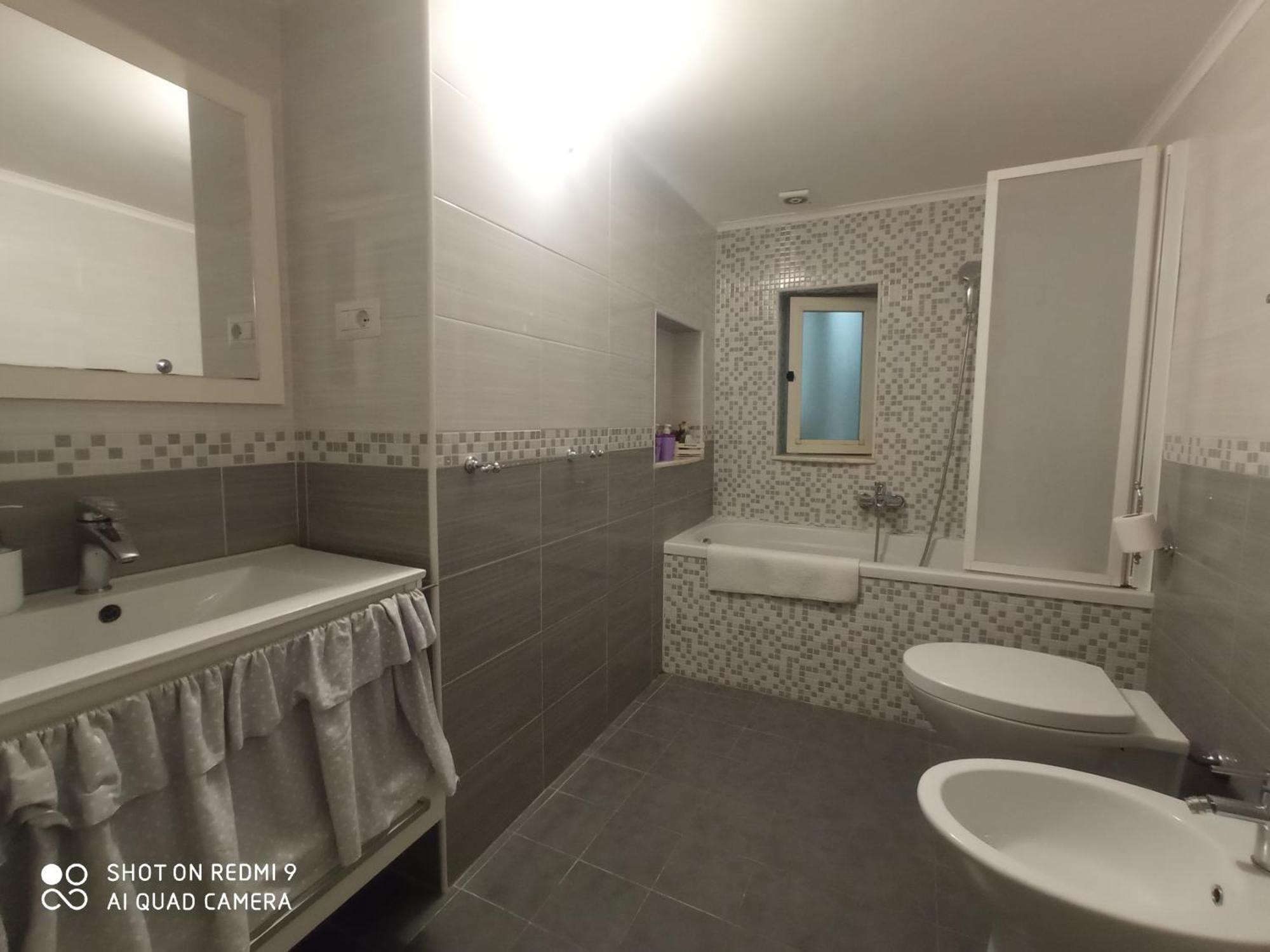 La Maison Di Wanda Bed and Breakfast Napoli Eksteriør billede