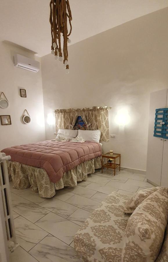 La Maison Di Wanda Bed and Breakfast Napoli Eksteriør billede