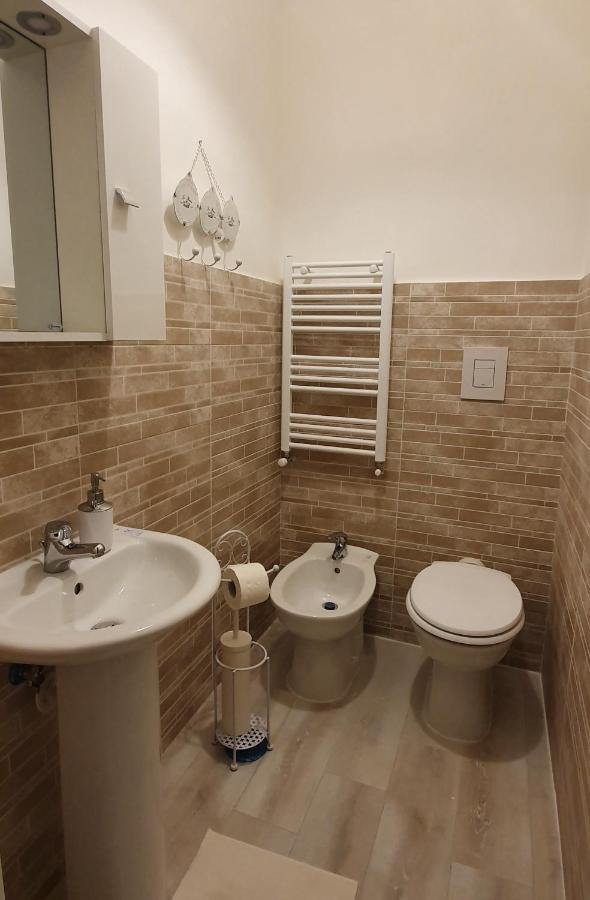 La Maison Di Wanda Bed and Breakfast Napoli Eksteriør billede