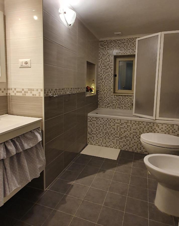 La Maison Di Wanda Bed and Breakfast Napoli Eksteriør billede
