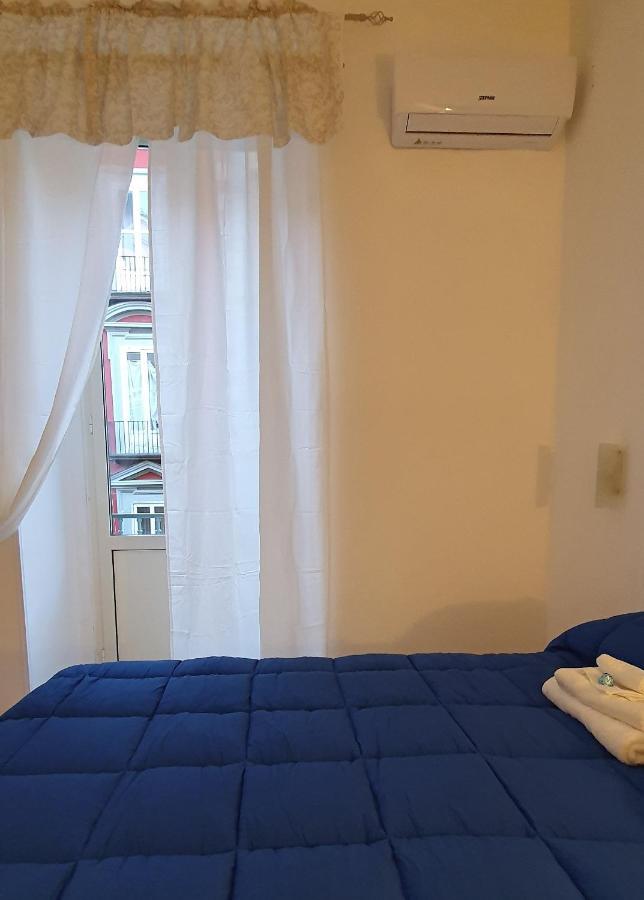 La Maison Di Wanda Bed and Breakfast Napoli Eksteriør billede