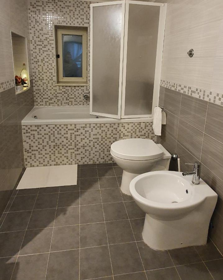 La Maison Di Wanda Bed and Breakfast Napoli Eksteriør billede