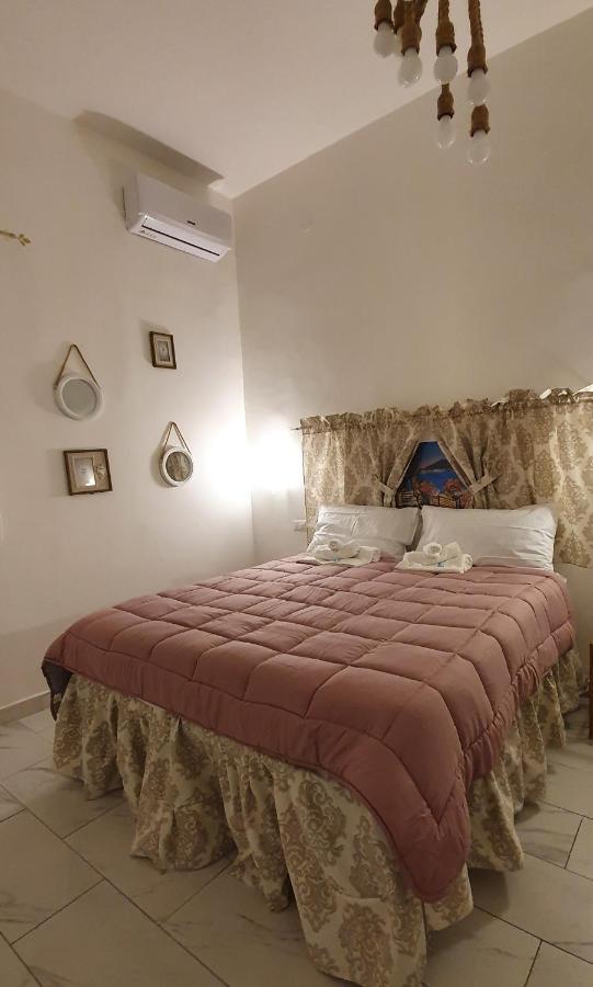 La Maison Di Wanda Bed and Breakfast Napoli Eksteriør billede