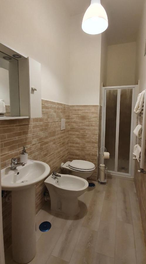 La Maison Di Wanda Bed and Breakfast Napoli Eksteriør billede